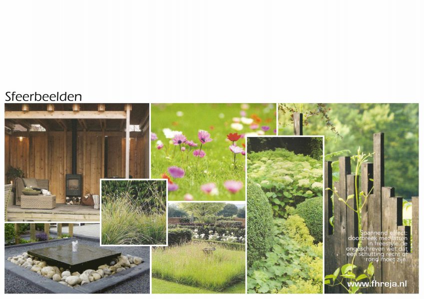Outdoor living garden - Berkel Enschot 03 - Fhreja - Ontwerpbureau Groene Leefomgeving